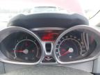 2010 FORD FIESTA ZET for sale at Copart WHITBURN