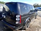 2015 LAND ROVER DISCOVERY for sale at Copart ROCHFORD