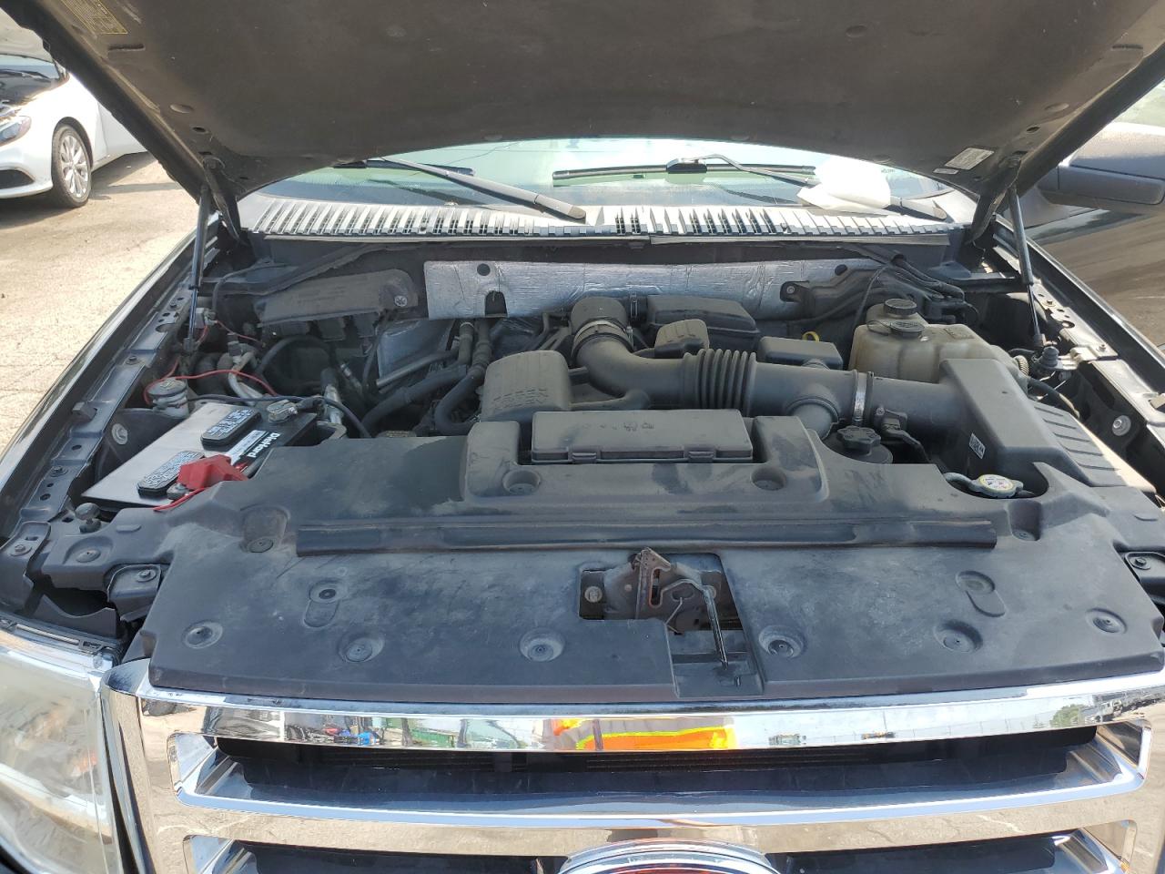 2012 Ford Expedition El Xlt VIN: 1FMJK1J59CEF47673 Lot: 66295065