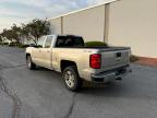 2016 CHEVROLET SILVERADO K1500 LT   for sale at Copart MA - NORTH BOSTON