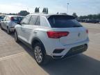 2020 VOLKSWAGEN T-ROC SE T for sale at Copart SANDY