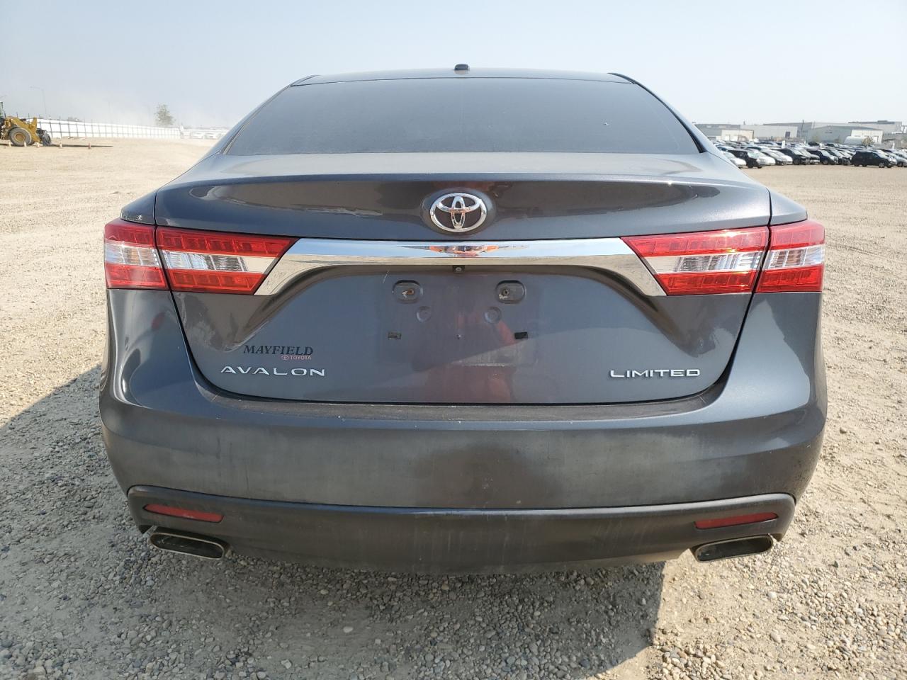 2013 Toyota Avalon Base VIN: 4T1BK1EB5DU025747 Lot: 63314335