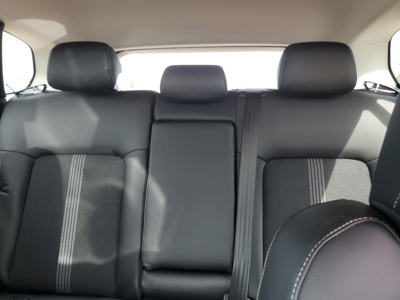 2025 Mazda Cx-50 Preferred VIN: 7MMVAABW3SN127051 Lot: 63939765