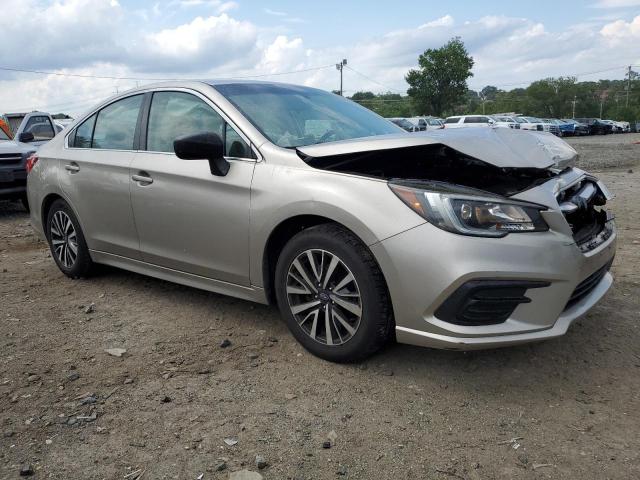  SUBARU LEGACY 2018 Бежевый