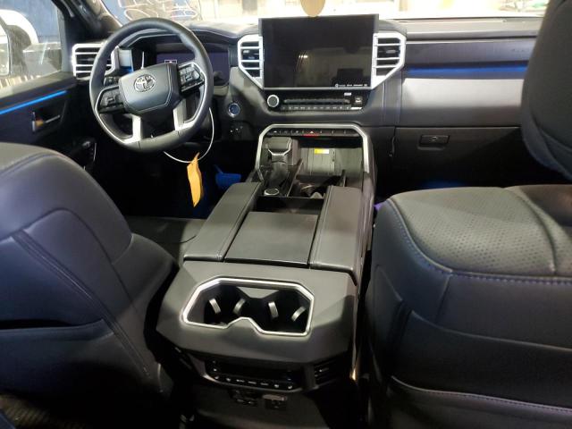 2023 TOYOTA SEQUOIA SR5  
