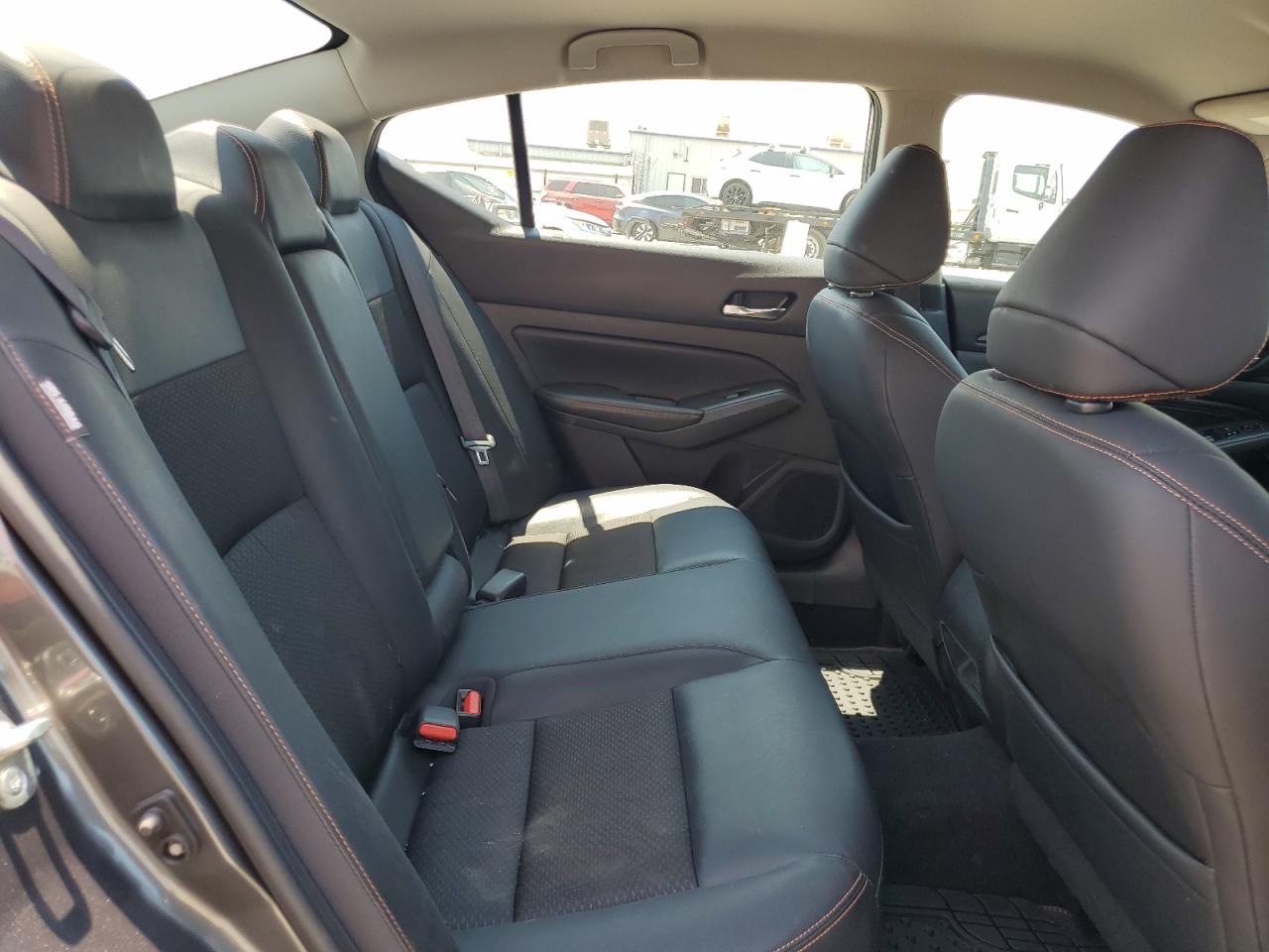 2020 Nissan Altima Sr VIN: 1N4BL4CV2LN308928 Lot: 64142745