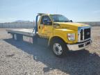 2018 FORD F650 SUPER DUTY   for sale at Copart AZ - TUCSON