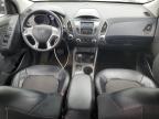2010 HYUNDAI TUCSON GLS   à vendre chez Copart AB - EDMONTON