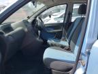 2008 FIAT PANDA DYNA for sale at Copart BRISTOL