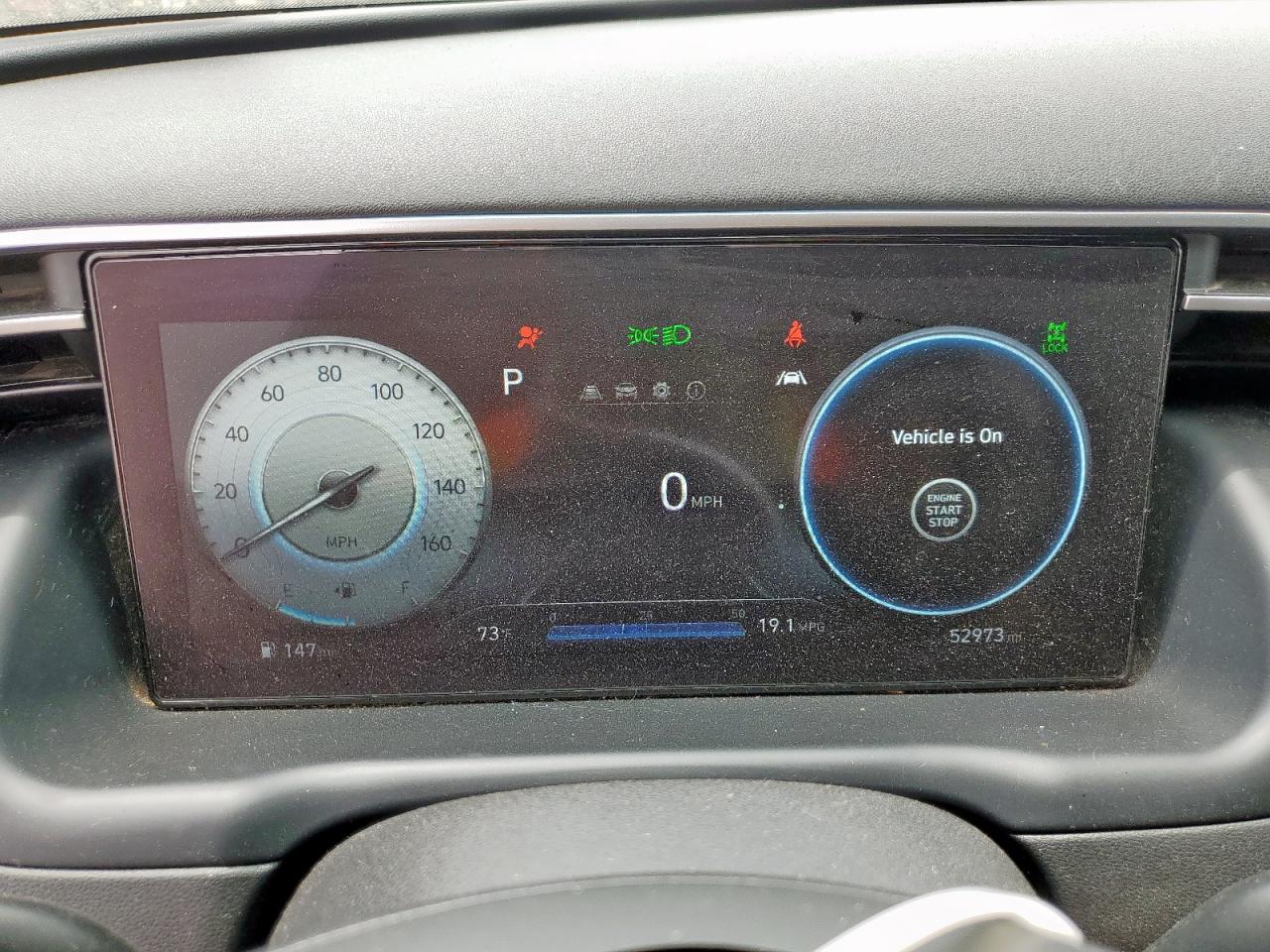 2022 Hyundai Santa Cruz Sel VIN: 5NTJCDAE1NH002798 Lot: 62762055