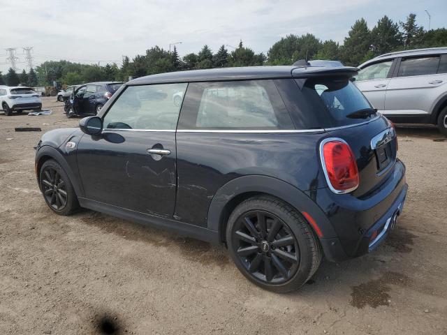  MINI COOPER 2020 Blue