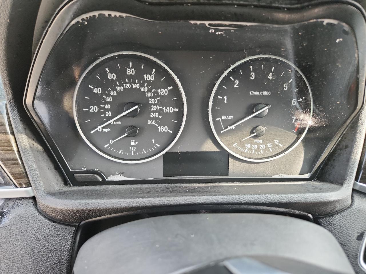 2018 BMW X1 xDrive28I VIN: WBXHT3C30J5K28797 Lot: 65121475