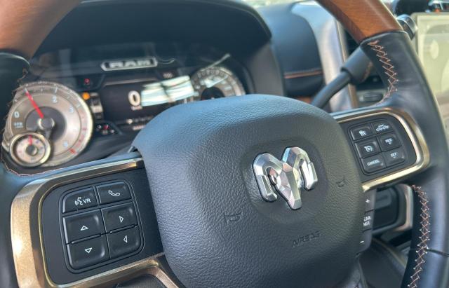 2022 RAM 3500 LONGHORN  