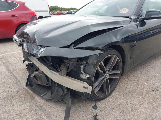 2018 BMW 420D M SPO