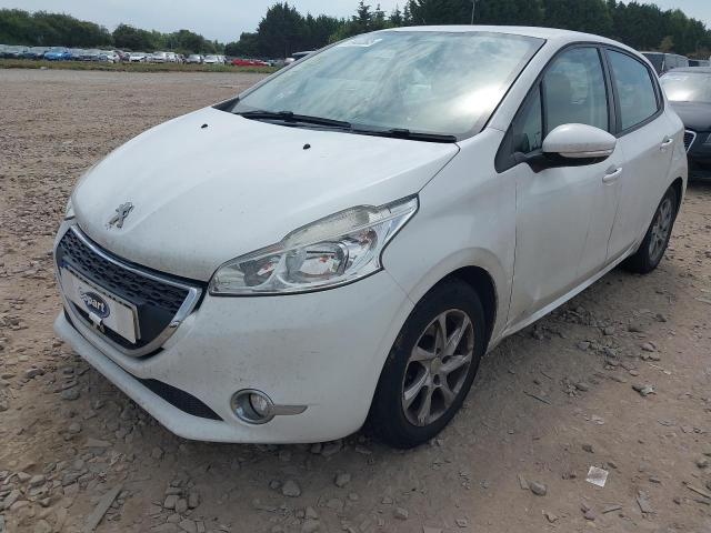 PEUGEOT 208 ACTIVE 2014