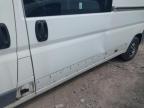 2017 CITROEN RELAY for sale at Copart BRISTOL