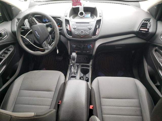  FORD ESCAPE 2017 Серый