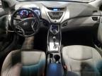 2012 HYUNDAI ELANTRA GLS   for sale at Copart NB - MONCTON