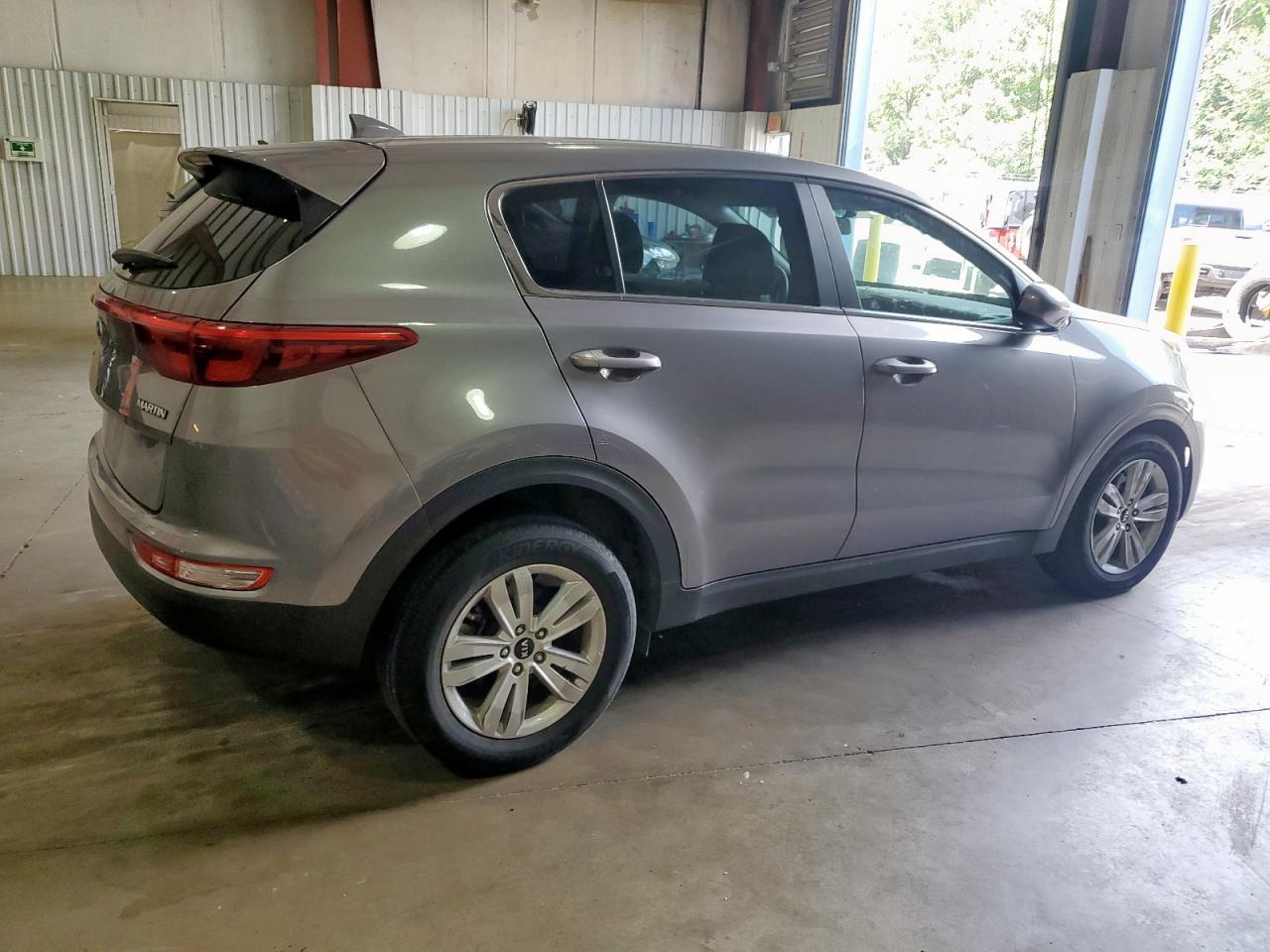 kndpm3ac4j7313428 KNDPM3AC4J7313428 2018 Kia Sportage Lx