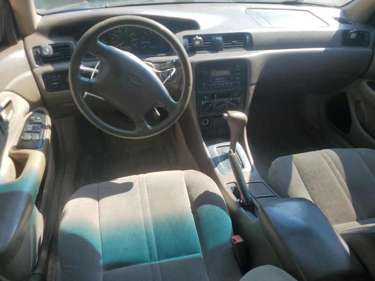 1999 Toyota Camry Ce VIN: 4T1BG22K0XU509485 Lot: 64035875