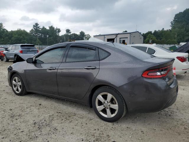  DODGE DART 2015 Gray