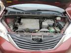 2013 TOYOTA SIENNA LE   for sale at Copart ON - TORONTO