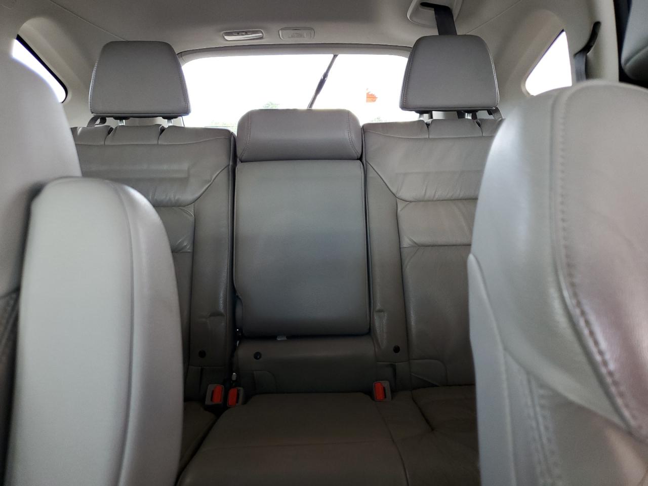 2013 Honda Cr-V Exl VIN: 5J6RM3H75DL010696 Lot: 64474425