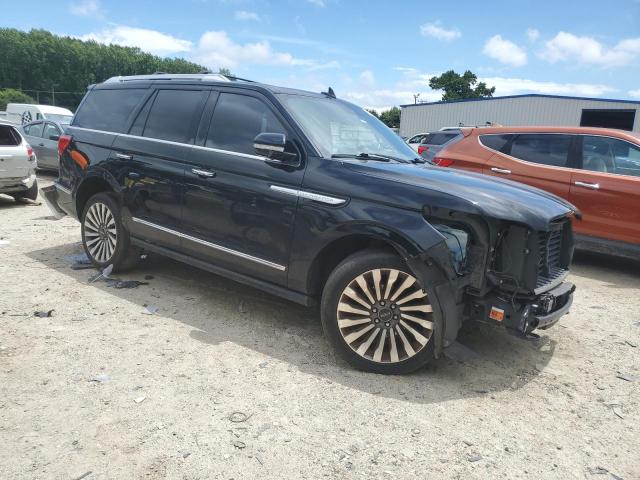  LINCOLN NAVIGATOR 2018 Czarny