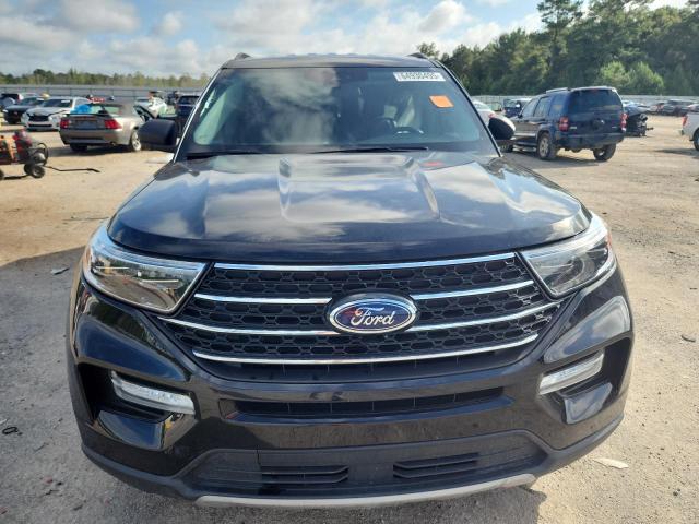  FORD EXPLORER 2021 Czarny