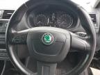 2012 SKODA FABIA SCOU for sale at Copart WHITBURN