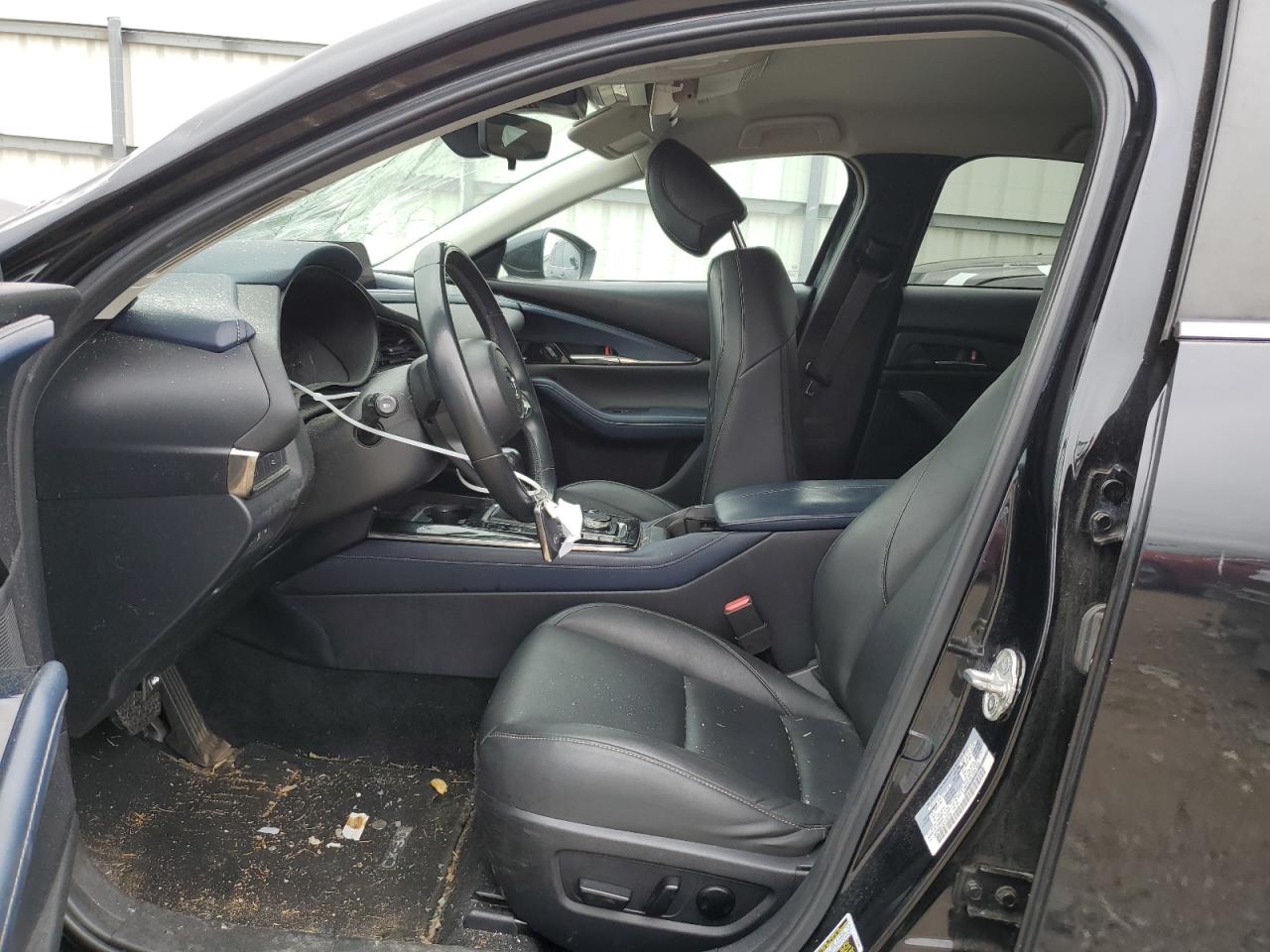 2020 Mazda Cx-30 Preferred VIN: 3MVDMBDL9LM130784 Lot: 63087305