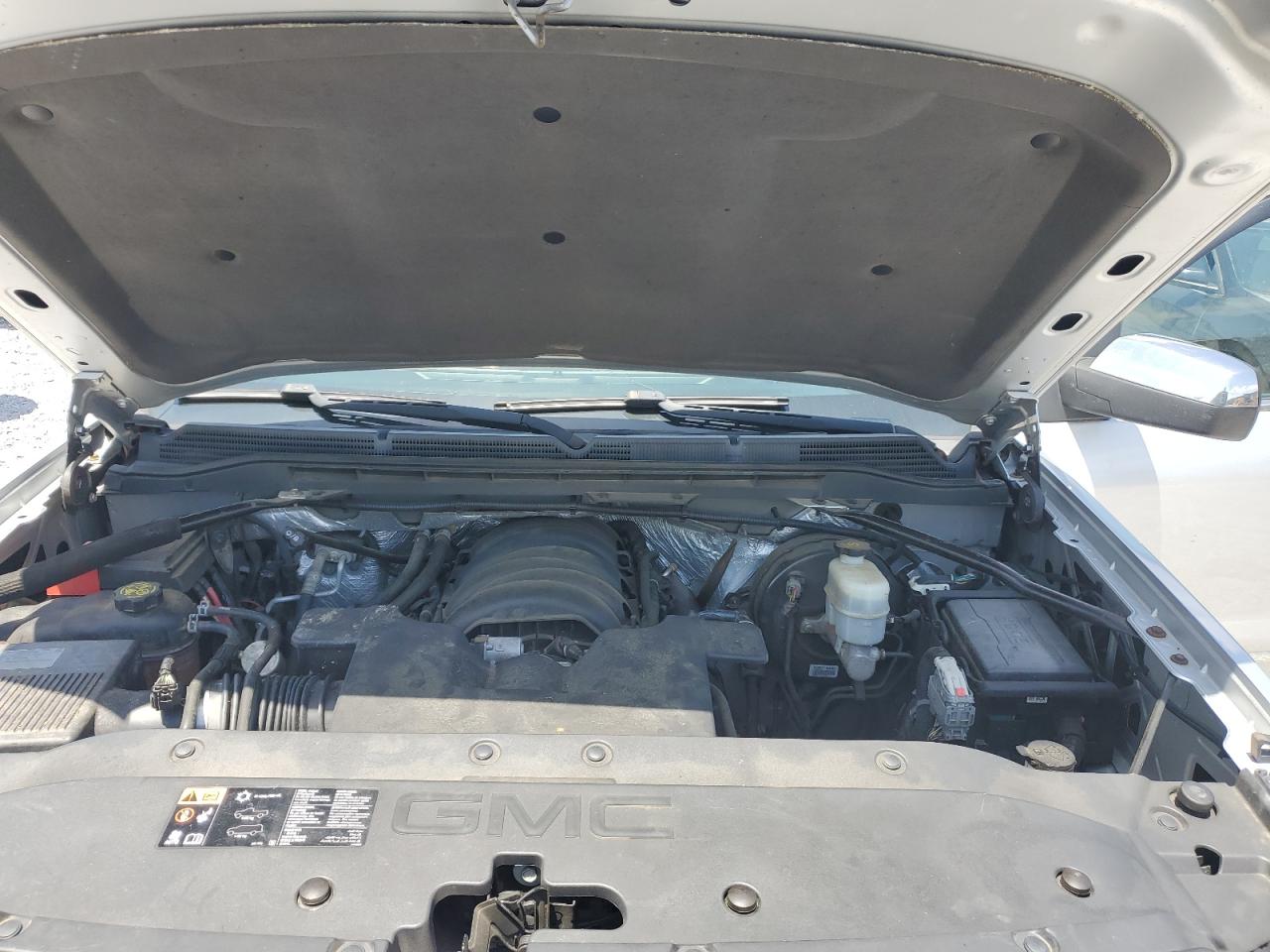 2014 GMC Sierra K1500 Denali VIN: 3GTU2WEJXEG422859 Lot: 65415015