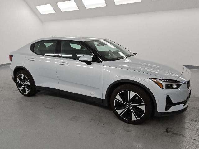  POLESTAR 2 2023 Biały