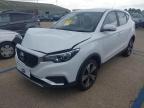 2021 MG ZS EXCITE for sale at Copart NEWBURY