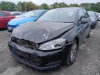 2013 VOLKSWAGEN GOLF SE BL for sale at Copart WOLVERHAMPTON