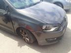2010 VOLKSWAGEN POLO SE 85 for sale at Copart ROCHFORD