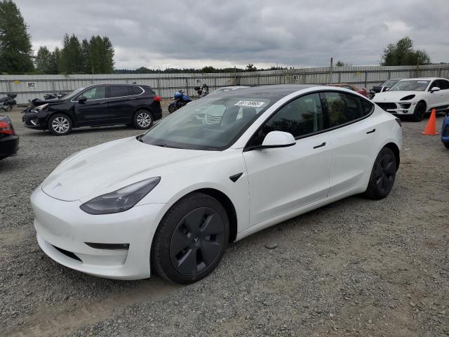 TESLA MODEL 3 – zdjęcie z aukcji, lot #66176965