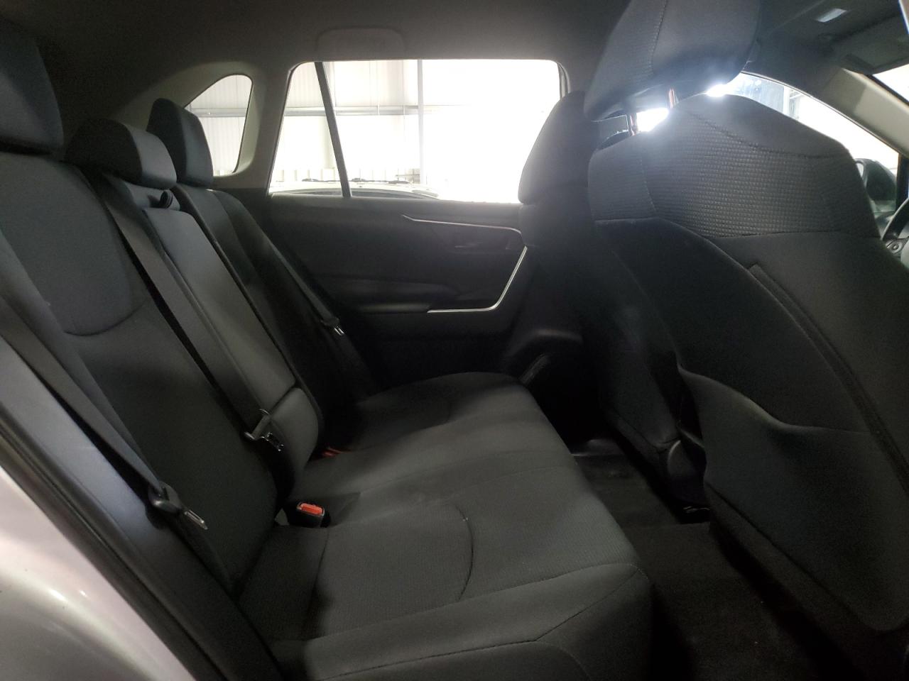 2021 Toyota Rav4 Le VIN: 2T3F1RFV1MC221320 Lot: 66521185