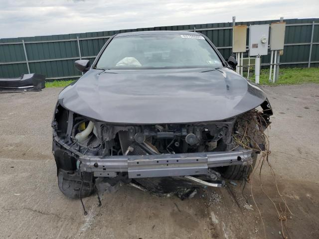  HONDA ACCORD 2016 Szary