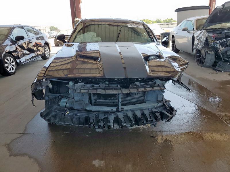  DODGE CHALLENGER 2016 Czarny