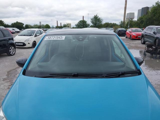 2023 VOLKSWAGEN UP BLACK E