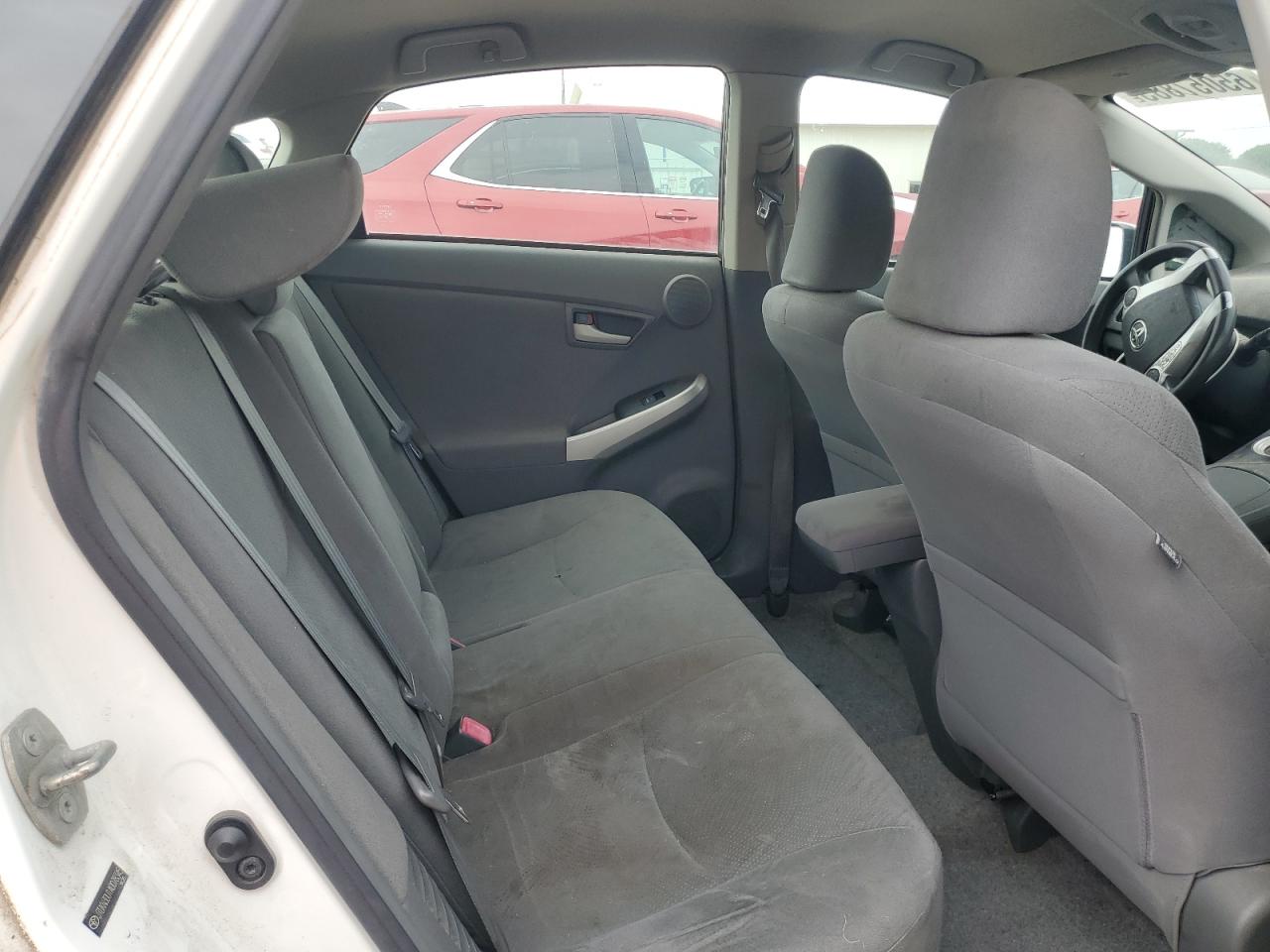 2010 Toyota Prius VIN: JTDKN3DU1A0078345 Lot: 65057885
