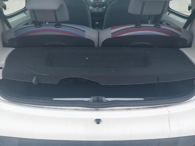 2012 CITROEN C1 VTR+ AU