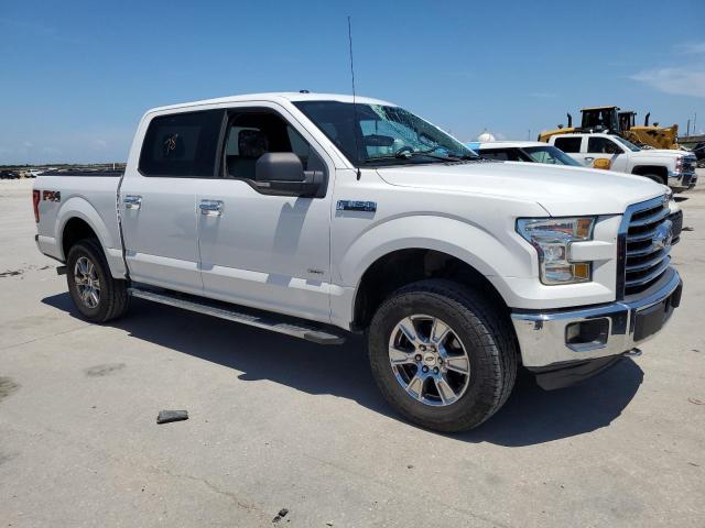 Pickups FORD F-150 2015 Biały