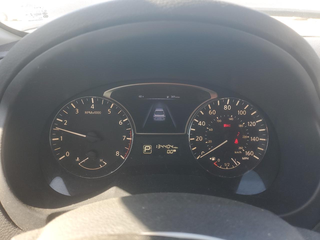 2015 Nissan Altima 2.5 VIN: 1N4AL3AP7FC138107 Lot: 64644355