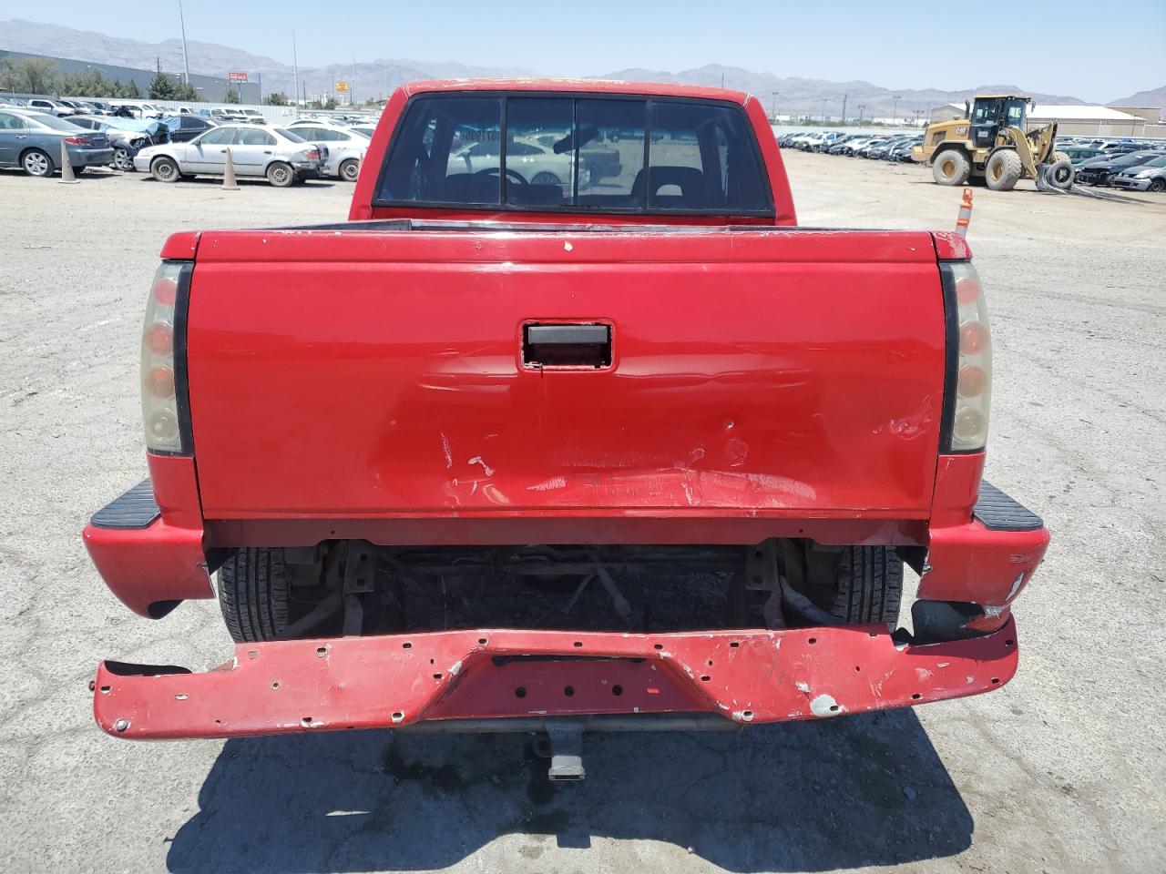 1992 Chevrolet Gmt-400 C1500 VIN: 2GCEC19K9N1156945 Lot: 64077995