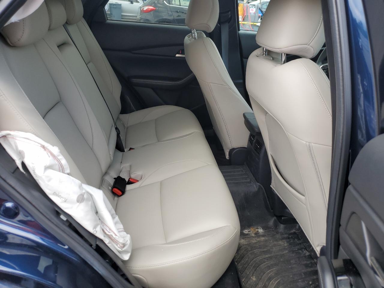 2024 Mazda Cx-30 Preferred VIN: 3MVDMBCM8RM661087 Lot: 63032405