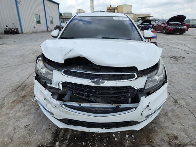  CHEVROLET CRUZE 2015 Biały