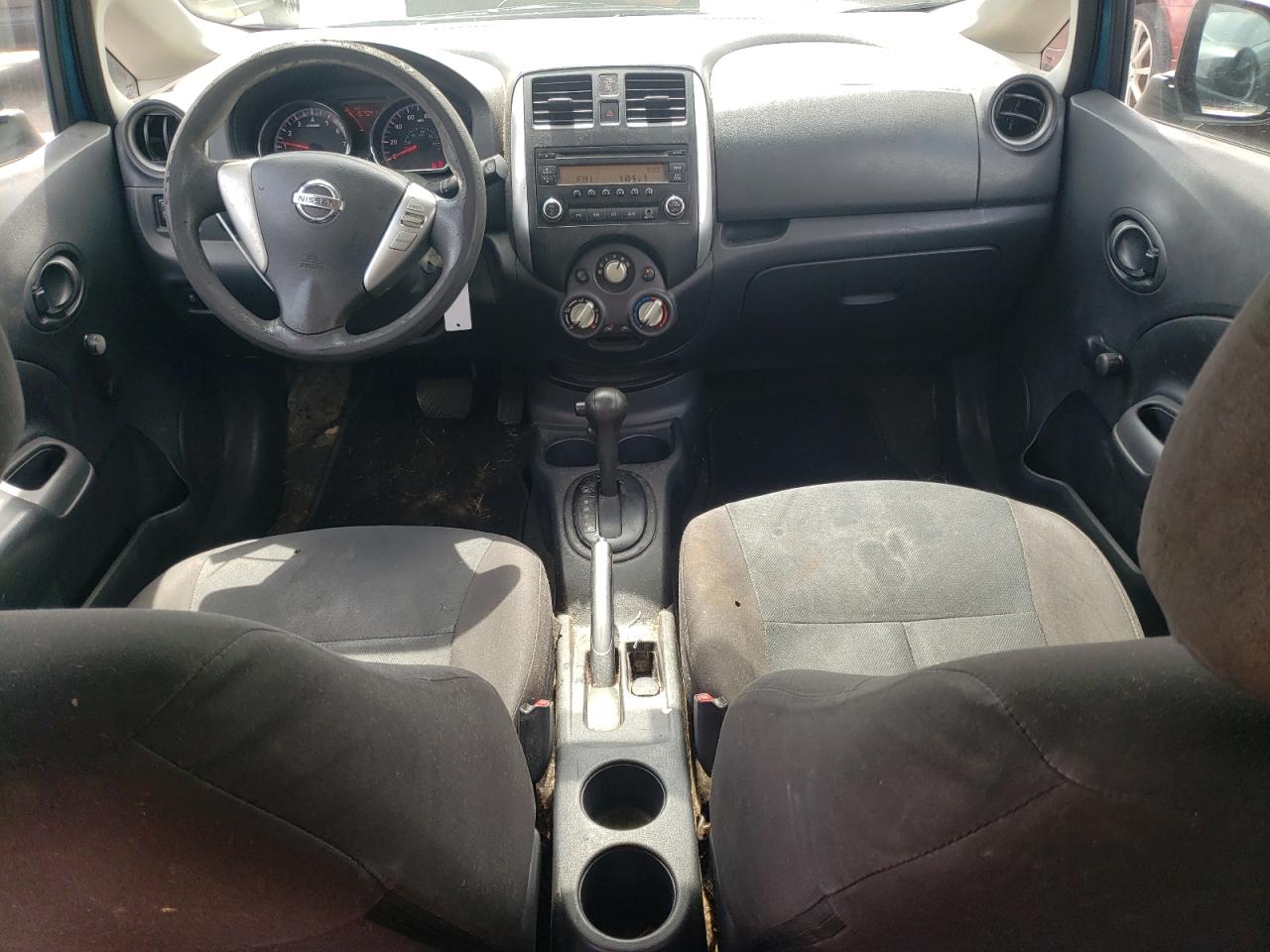2014 Nissan Versa Note S VIN: 3N1CE2CP9EL406391 Lot: 64929445