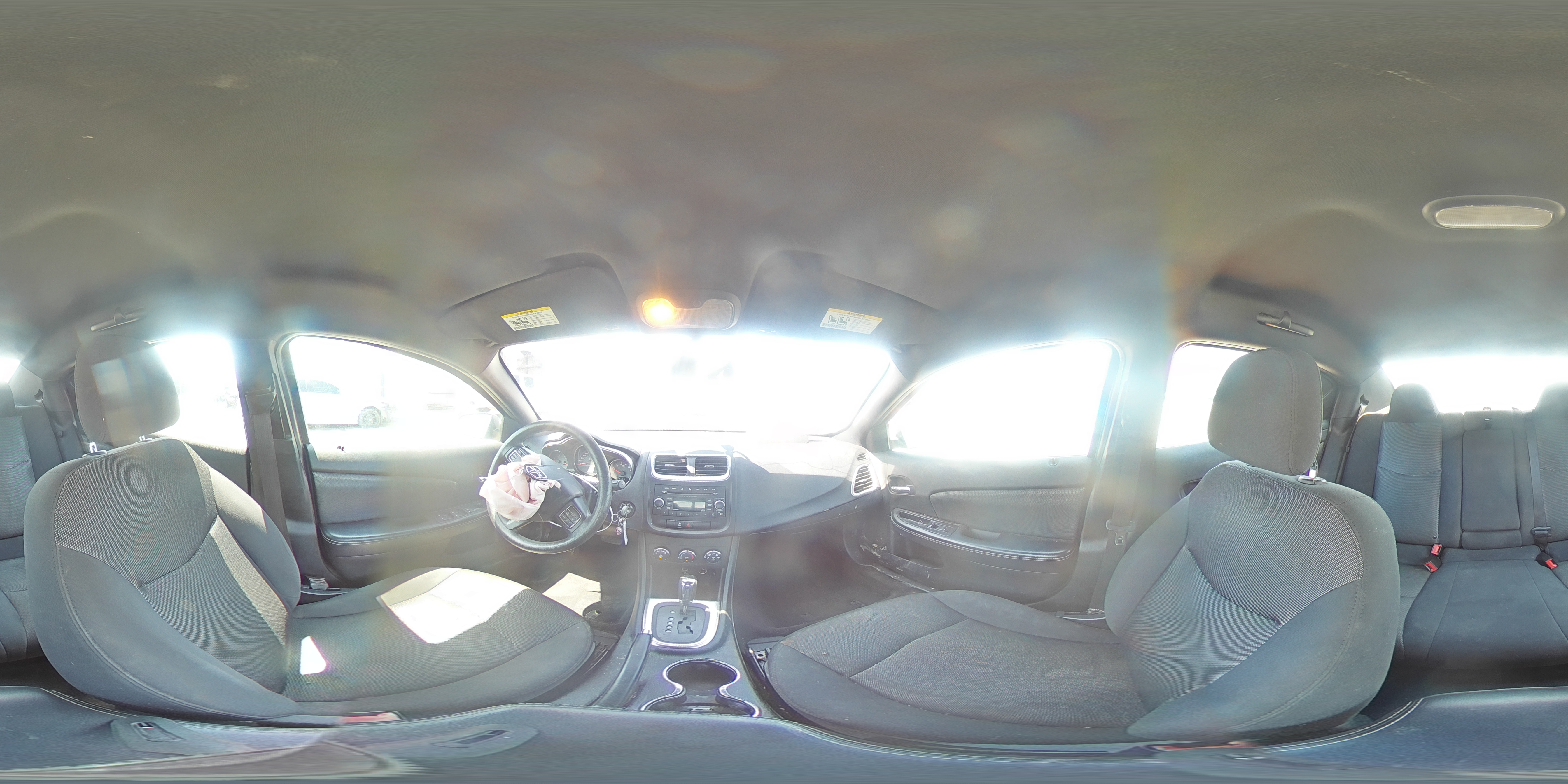 2014 Dodge Avenger Se VIN: 1C3CDZAG0EN116623 Lot: 67348335